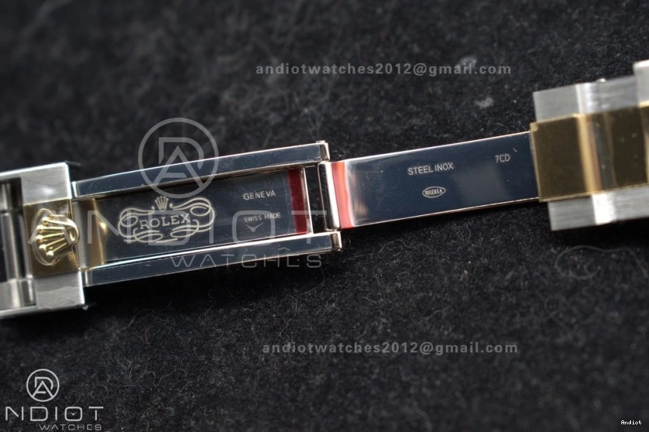 YG Arabic Daytona Markers Clean Bracelet 116503 V2 White SS 1:1 Best Dial on Edition SA4130 0227